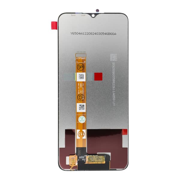 LCD-skærm til OPPO A16 A54S A56 4g OEM uden ramme