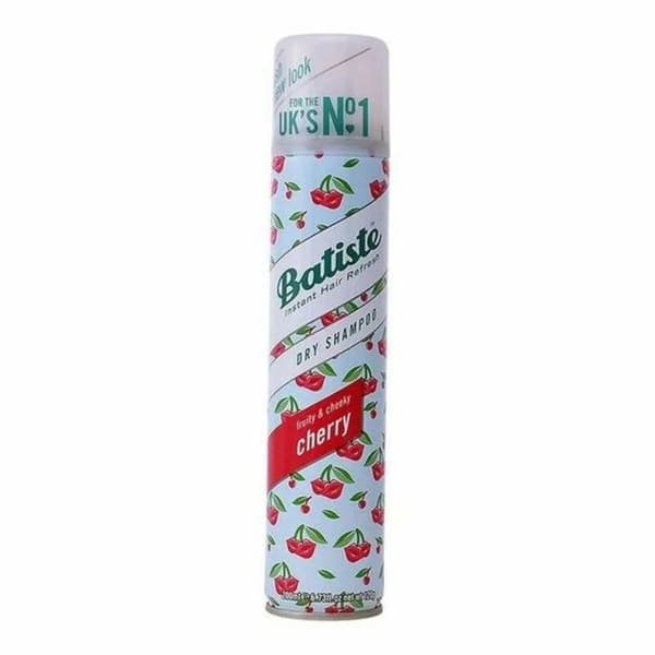 Kuivashampoo Batiste 5010724526798 200 ml