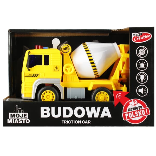 AUTO LOAD BUD B/O 24X16X12 MY MIAS PLPL N 36