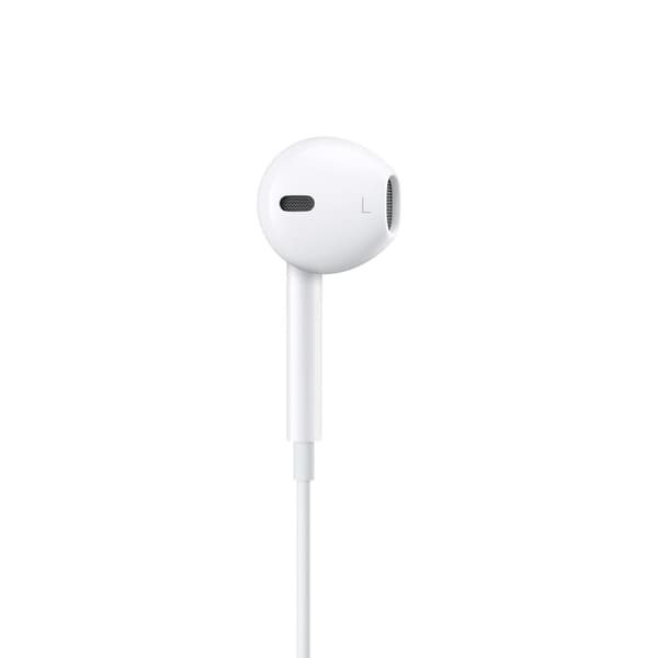 Apple EarPods (3,5 mm hovedtelefonstik)