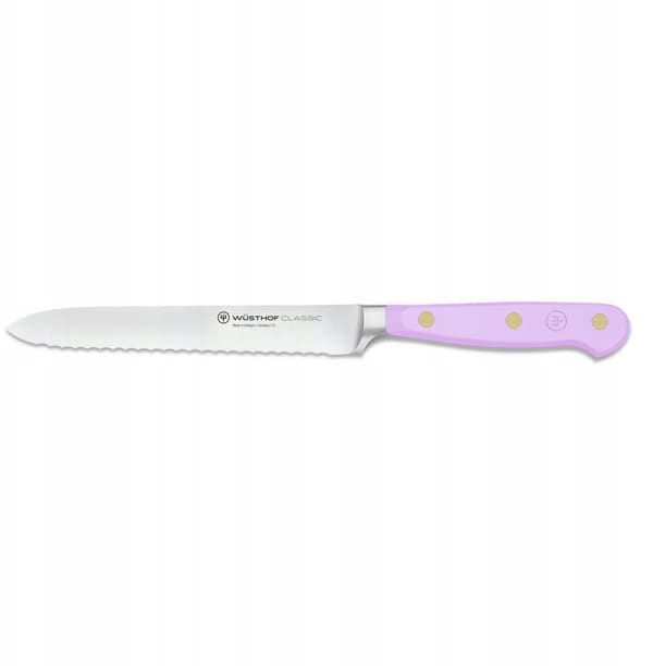 CLASSIC COLOUR Yleisveitsi 14/24,9 cm violetti