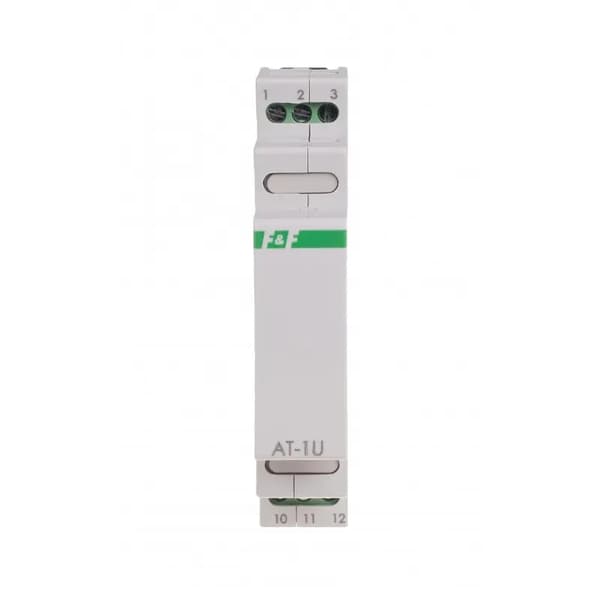 Temperaturtransmitter MAX-AT-1U-PT