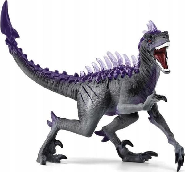 Schleich Eldrador Creatures Varjoraptori 70154