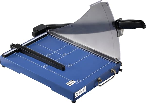 Olympia G 3120 DIN A 4 -giljotiini