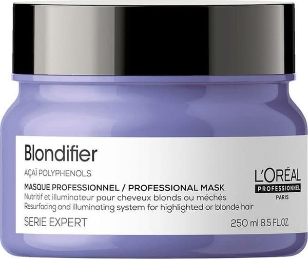 L'Oreal Professionnel Mask Serie Expert Blondifier 250ml