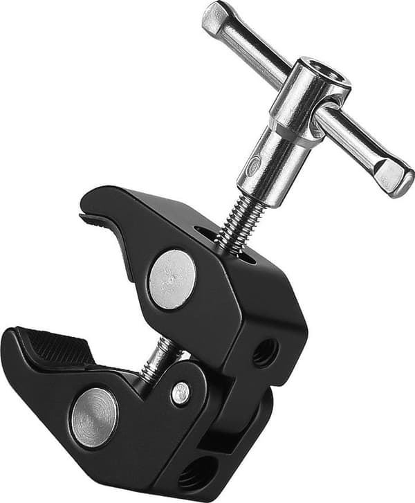 Mozos Magic Clamp