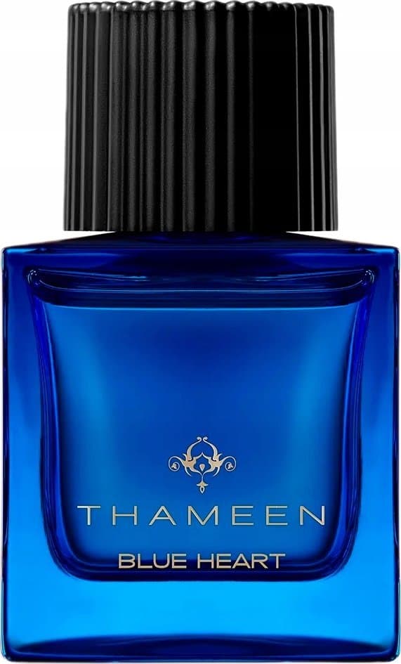 THAMEEN Blue Heart Extrait de Toilette spray 50ml