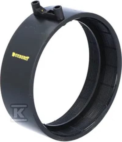 ELECTROMUFF PE D160
