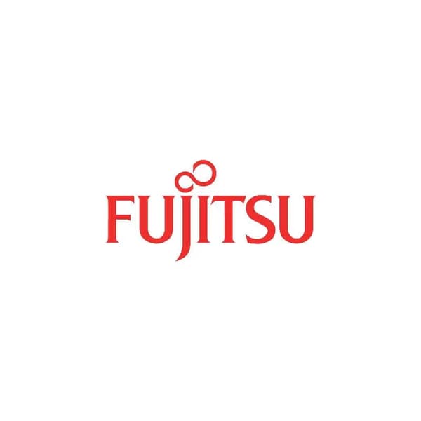 FUJITSU kylarsats för andra CPU i RX2540 M6 utan GPU