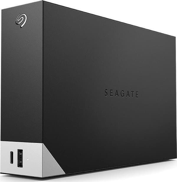 Seagate OneTouch 20TB Desktop Hub USB 3.0 STLC20000402