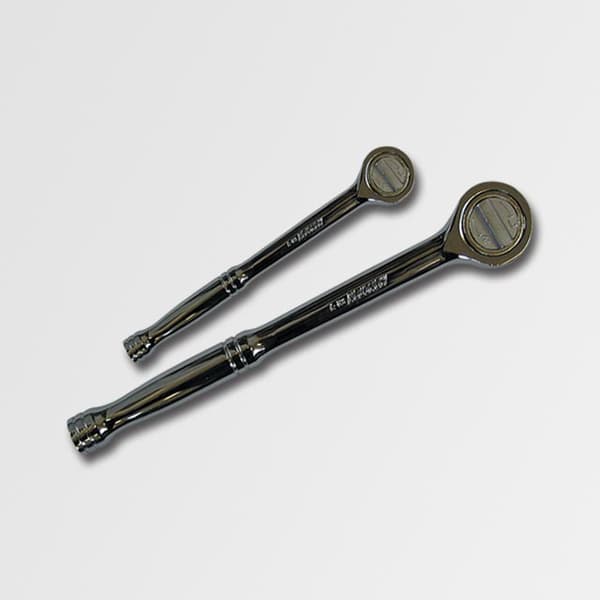 HONITON RATCHET 1/4\"