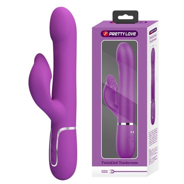 VIBRATOR PRETTY LOVE FALIN