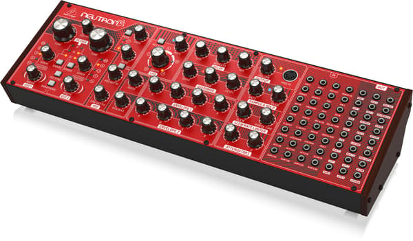 Behringer NEUTRON Analog Synthesizer