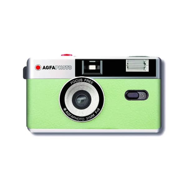 Kamera Agfa AG603004
