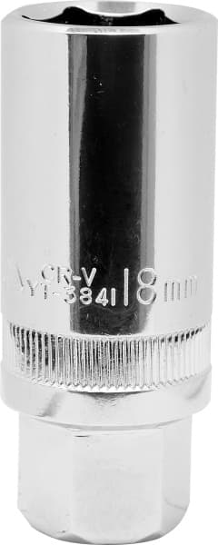 KIINNITYS? NIIN 3/8\"18MM