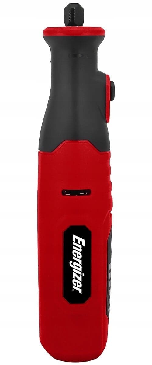 Energizer Minislipmaskin 3.6V + tillbehörssats
