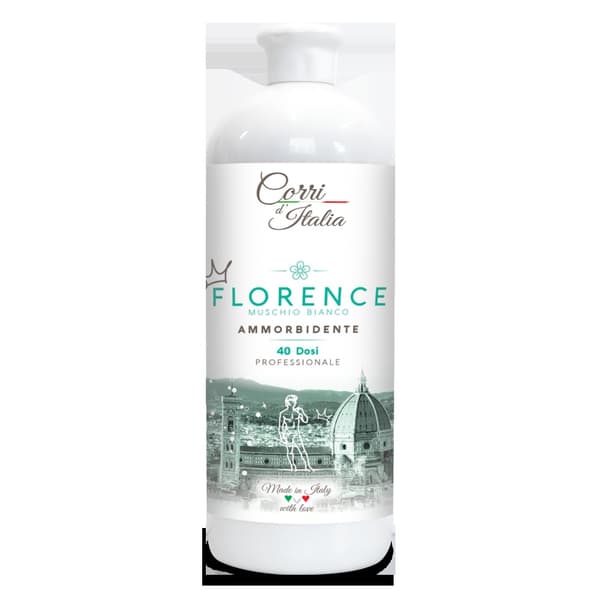 CORRI d'Italia_Huuhtelukonsentraatti Florence 1000ml