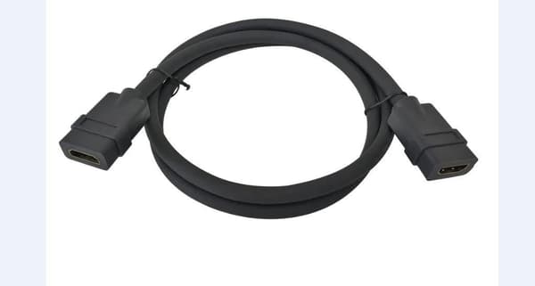 VivoLink Pro HDMI-kabel - 2 m