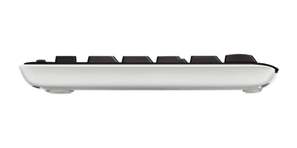Logitech K270 -näppäimistö, PL langaton