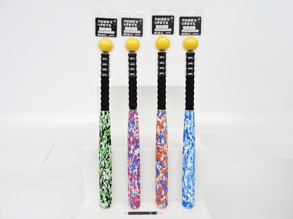 Baseball-maila 60cm