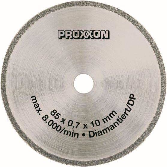 Proxxon katkaisulaikka FKS/E-sahalle, timantti (PR28735)