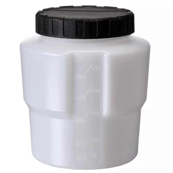 Malingbeholder 800ml (til TC-SY 400 P, TC-SY 400 EX / ARG)