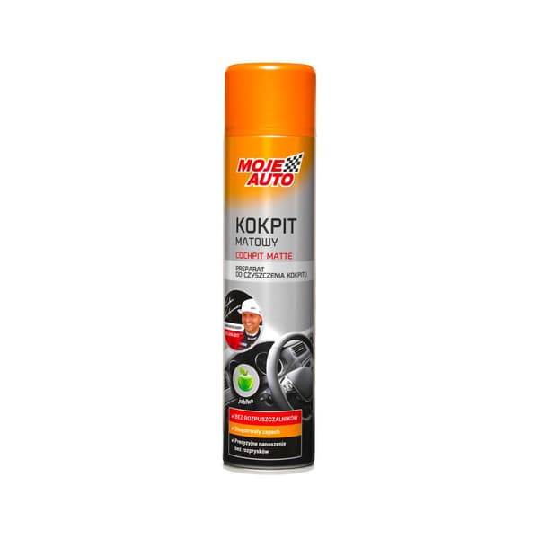 MATTA OMENA OHJAAMO 600ML