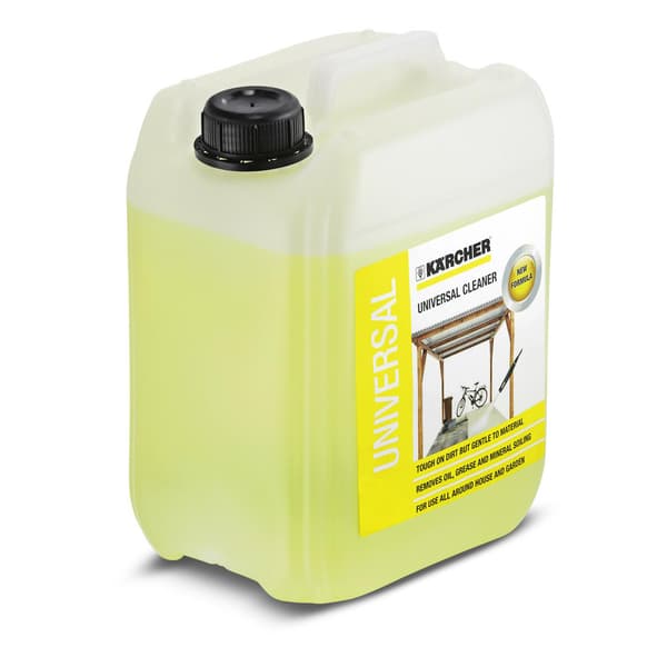 Kärcher Pesukone RM 555 (6.295-357.0)