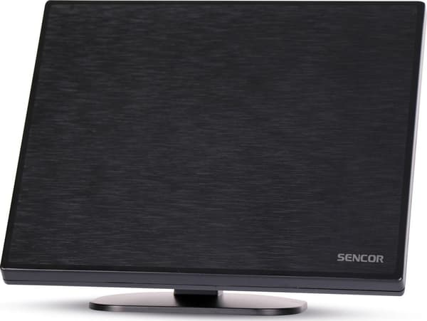 Sencor RTV Antenne Indendørs Antenne SDA 220 DVB-T2/T 4G LTE