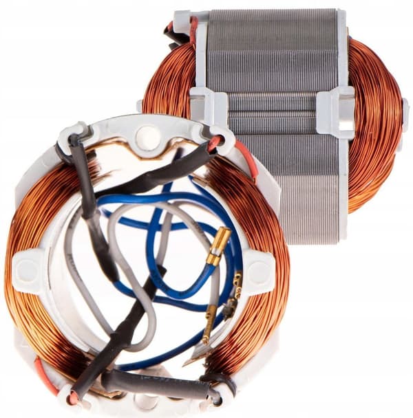 Stator til slagboremaskine 13mm 810W GEKO X-Comfort