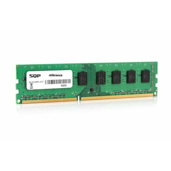 RAM-muisti Synology D4RD-2666-16G DDR4 16 GB