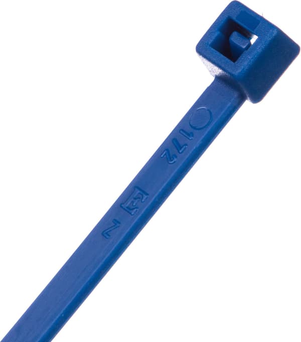 Nippuside sininen 290x4,5mm 5217BE BMBL3048 /100kpl /