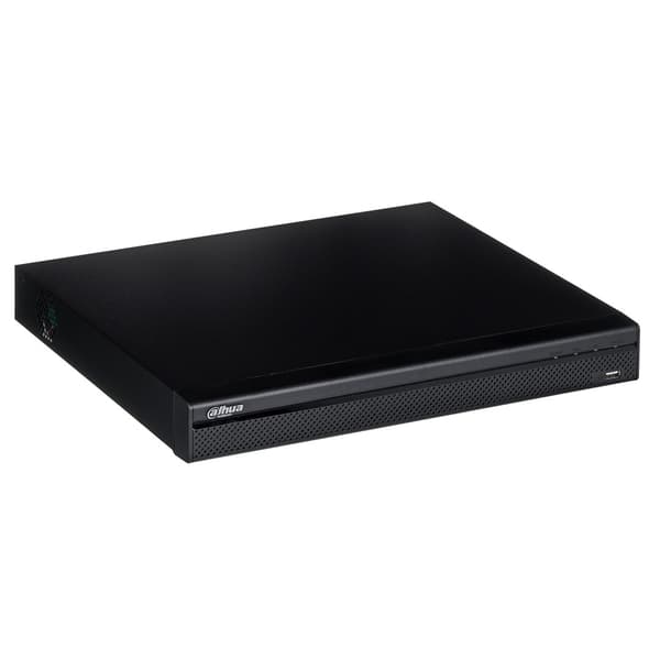 Tallennin Dahua Technology Tallennin NVR4204-4KS2/L IP