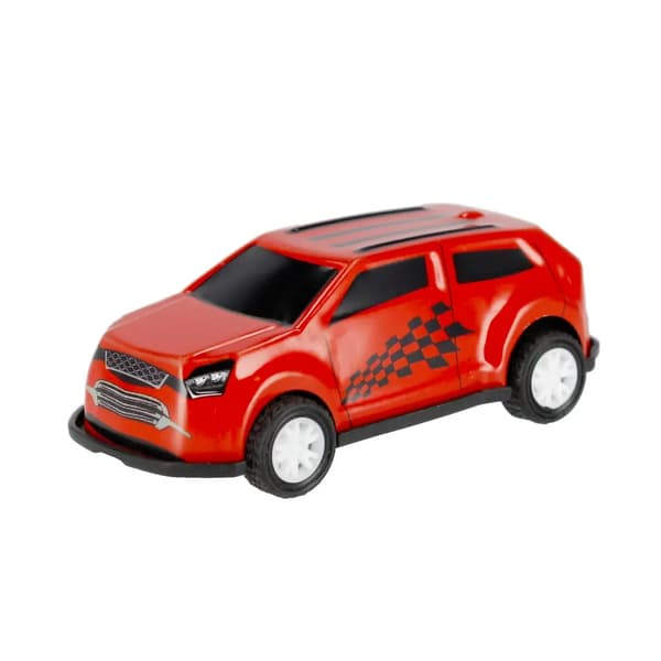 AUTO RACE MET P/B 4KPL KYLTTEJÄ 9X30X4 MC 120/240