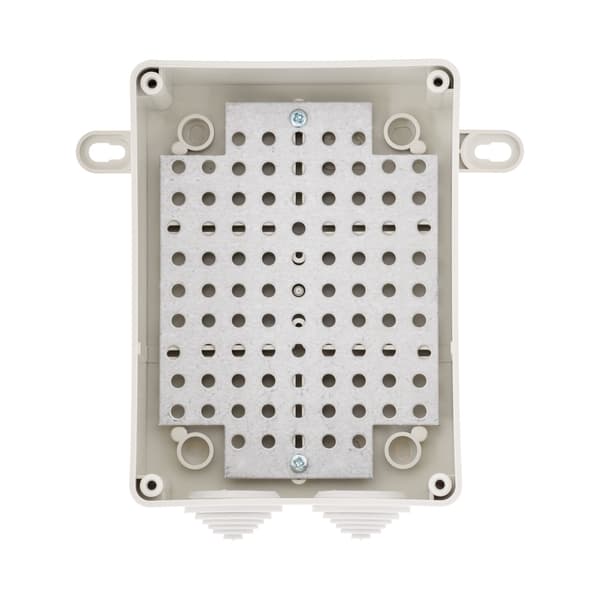 Udendørs kabinet IP55 ATTE ABOX-S3