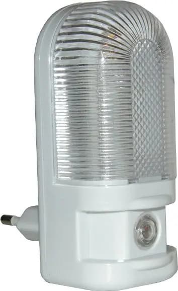 Rum-Lux Mini LN-08 LED-lys med skumringssensor