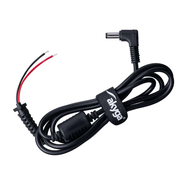 Kabel DC AK-SC-04 4.8 x 1.7 mm