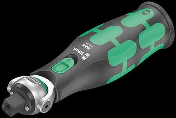 Wera 8009 Zyklop Pocket Sæt 3