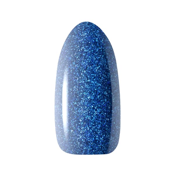 CLARESA Gel polish Galaxy Blue 5g