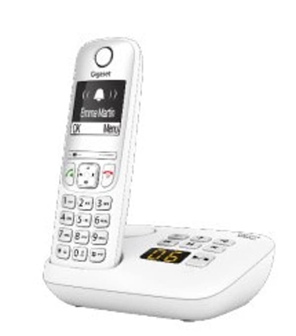 Gigaset A690 A vit