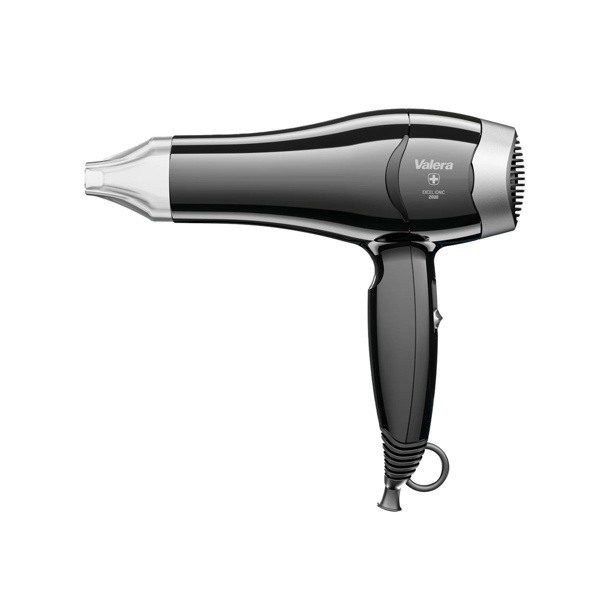 Valera Excel 2000 Ionic 561.08/I - hår