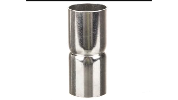 Kopplingsmuff för rör M25 SV25 W G 2046856 /50st. /