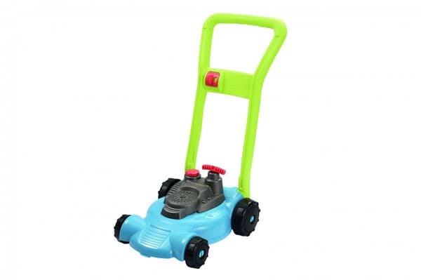 Plæneklipper-turbo 4482 Ecoiffier