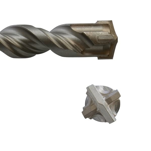 Abraboro murbor SDS+ 10mm (AB00004018)