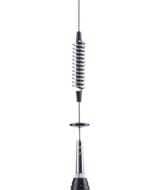 CB Peiying Elite CB 122 lamana-antenne med magnet