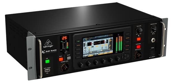 Behringer X32 RACK digitaalimikseri