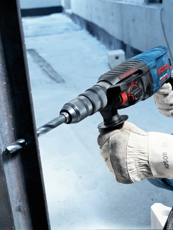 GBH 2-26 DFR BOSCH BOREHAMMER