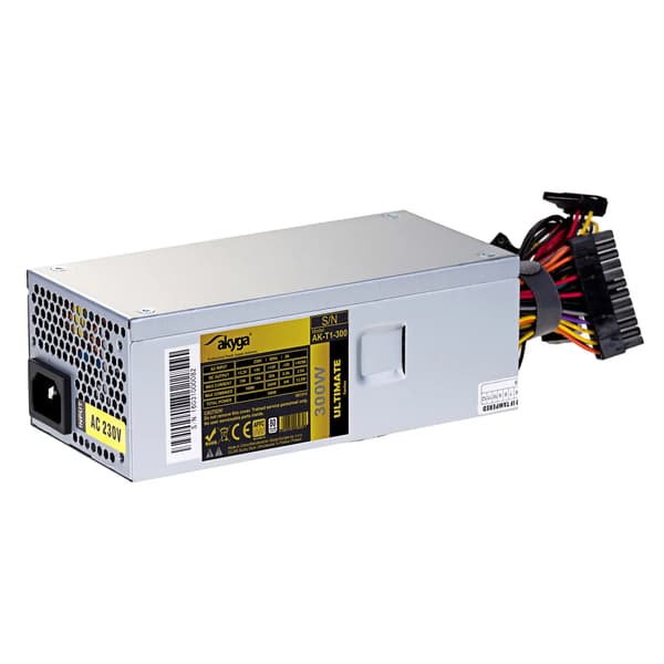 Strømforsyning TFX AK-T1-300 300W