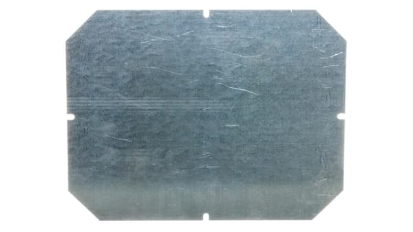 Asennuslevy 310x240mm teräs 035815 /5 kpl /