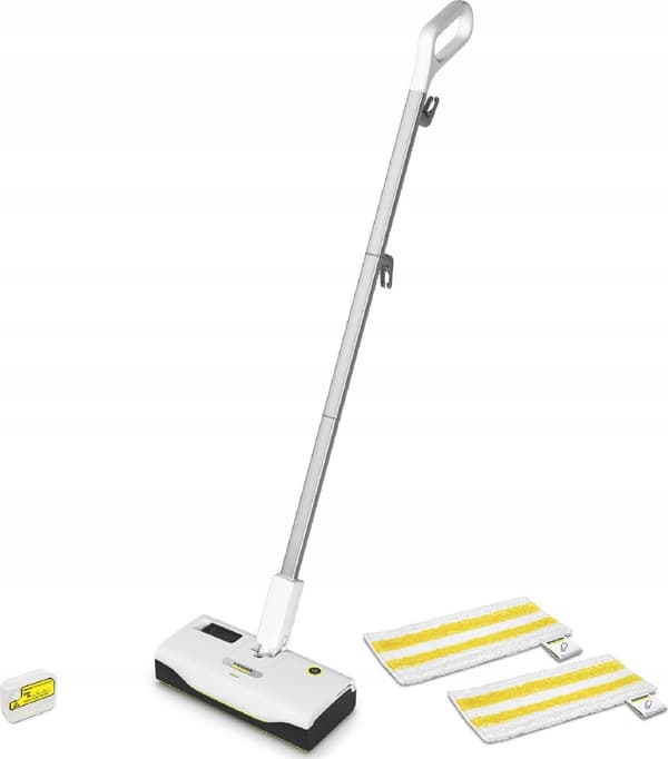 Ångmopp KARCHER SC 1 Upright